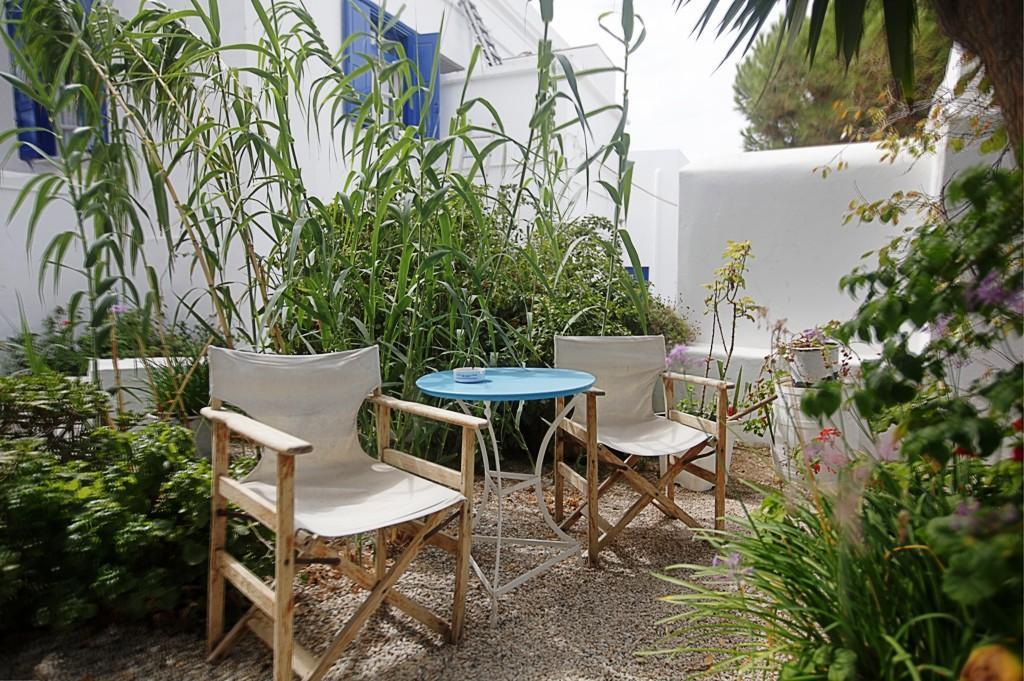 Aphrodite Garden & Hotel Mykonos Town